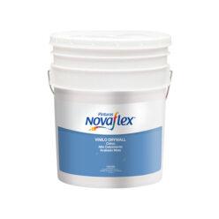 NOVAFLEX VINILO DRYWALL CIELOS 2.5 GLS